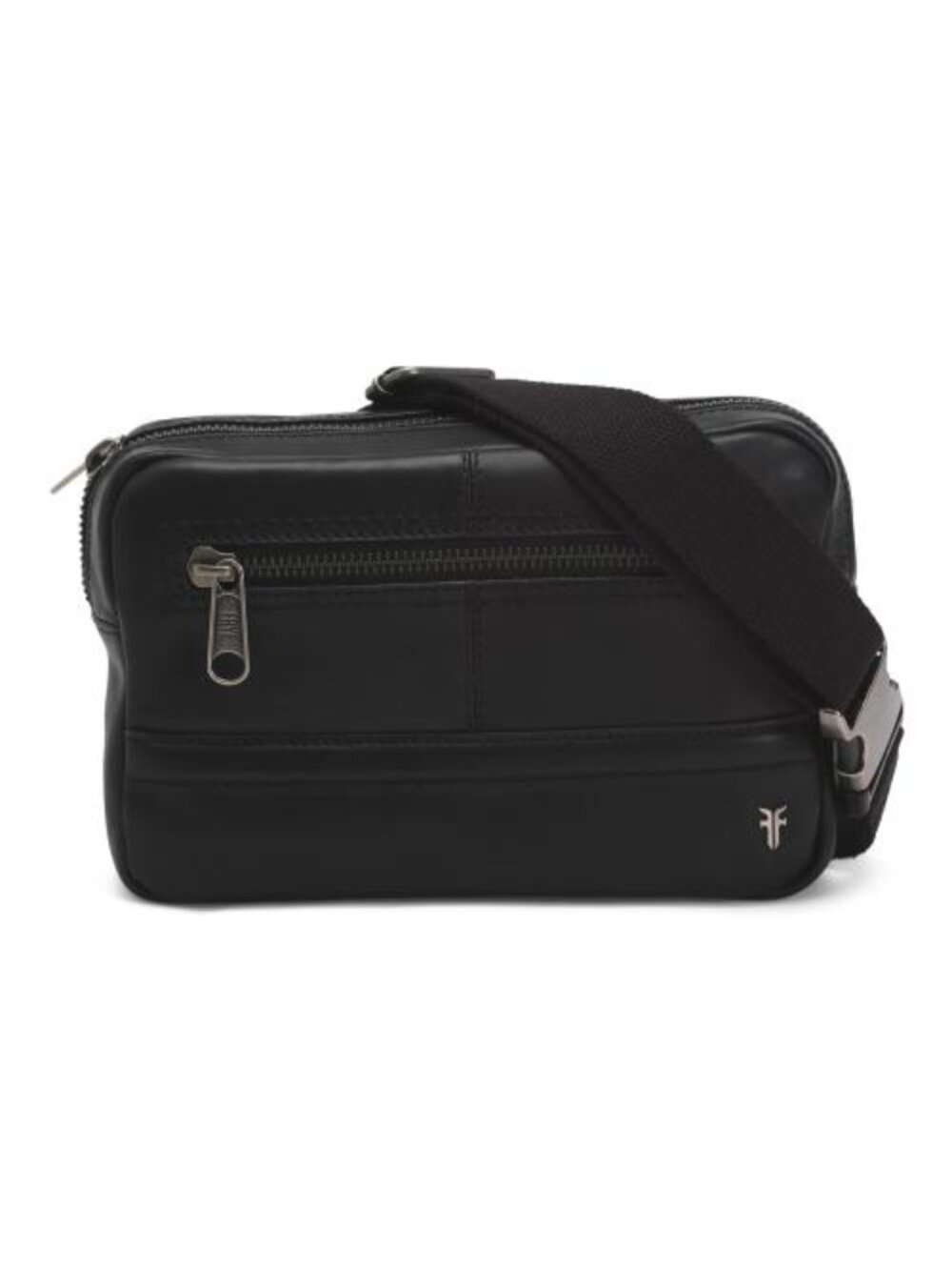 FRYE Leather Nash Sling Bag